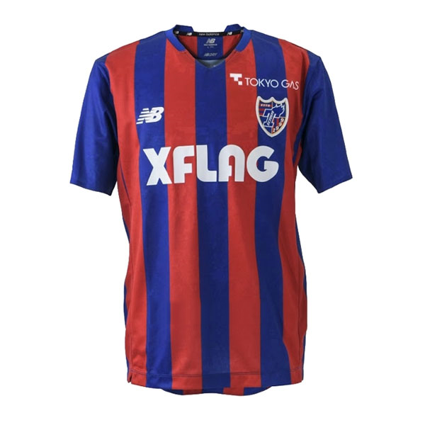 Tailandia Camiseta FC Tokyo 1st 2021-2022